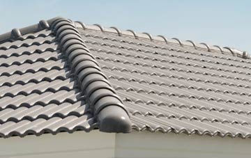 advantages of Crow clay roofing