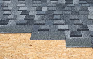 expert Crow asphalt roof companies