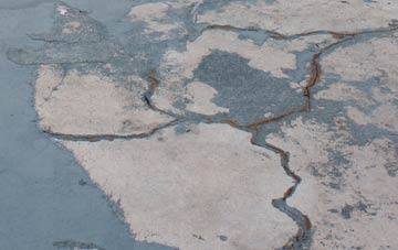 fibreglass roofing replacement Crow