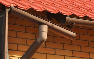 Crow gutter repair costs
