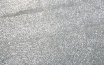 Crow laminate fibreglass or shingles?