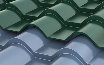 who should consider Crow plastic roofs