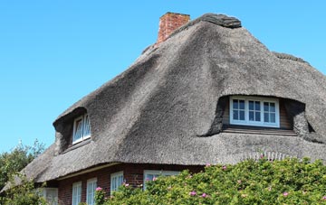 thatch roofing Crow, Hampshire