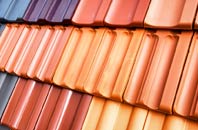 find rated Crow clay roofing companies
