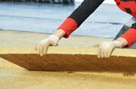 find rated Crow roof insulation companies