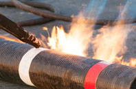 Crow flat roofing replacement