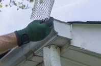 rated Crow guttering repair companies